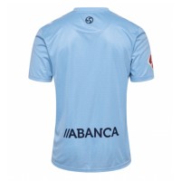 Celta Vigo Replica Home Shirt 2024-25 Short Sleeve